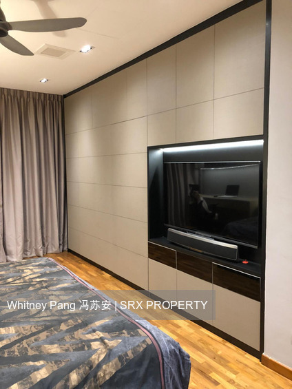 Changi Heights (D17), Terrace #552866401
